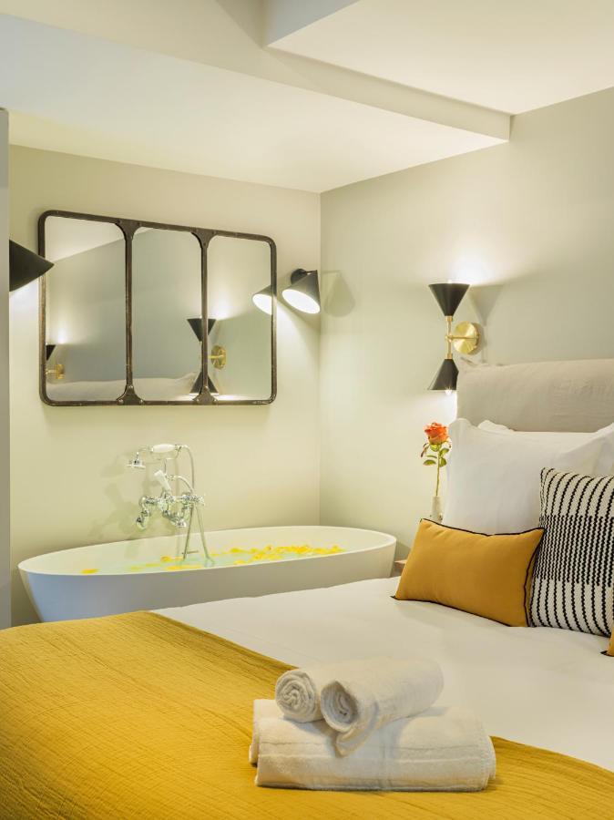 Fabulous Grey Apartman Párizs Kültér fotó