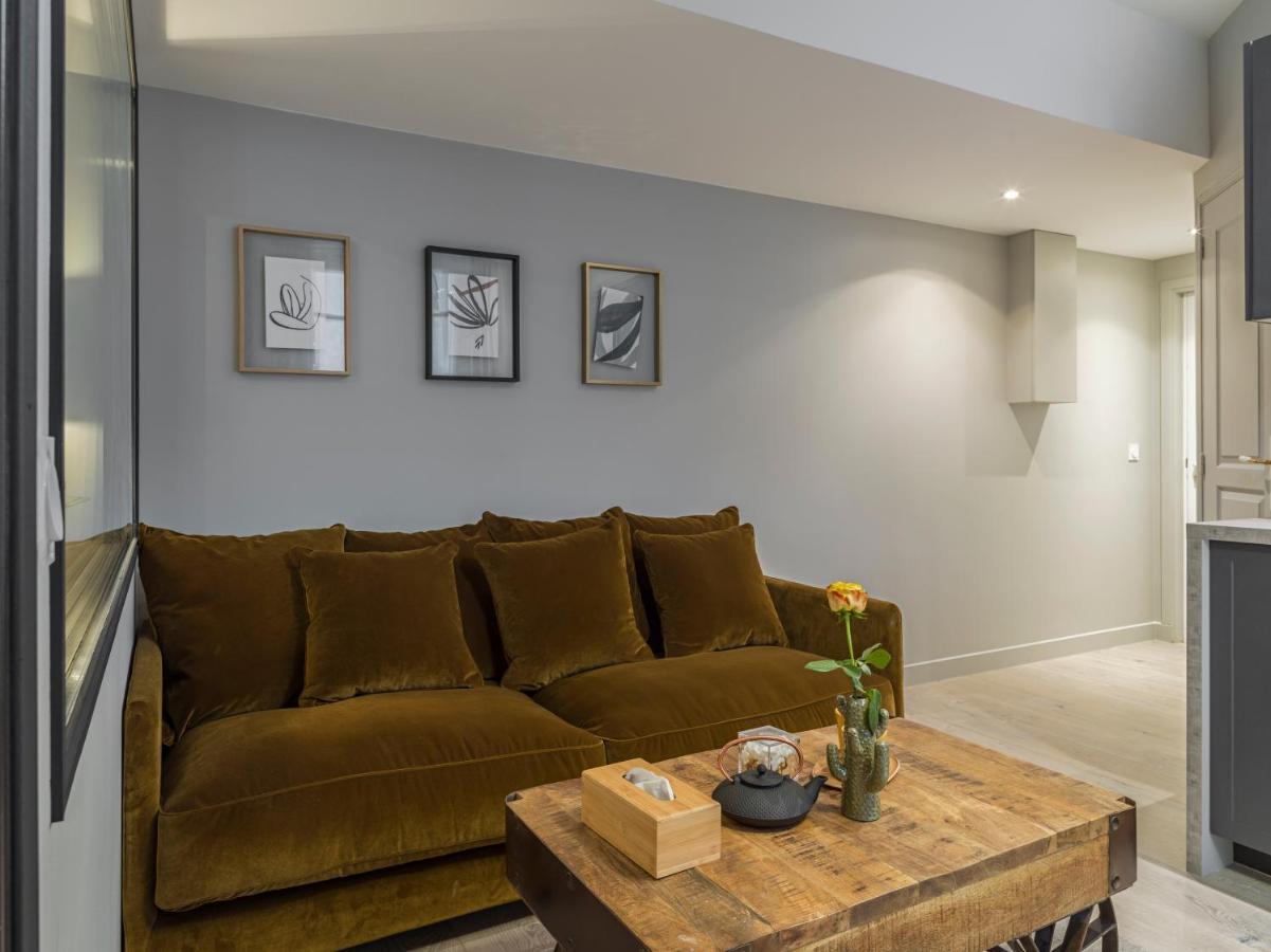 Fabulous Grey Apartman Párizs Kültér fotó