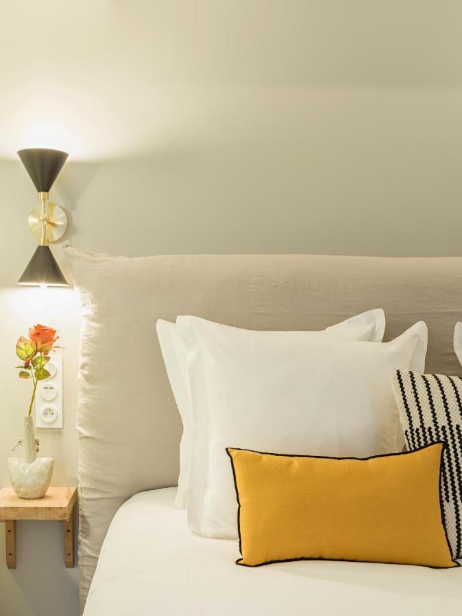 Fabulous Grey Apartman Párizs Kültér fotó