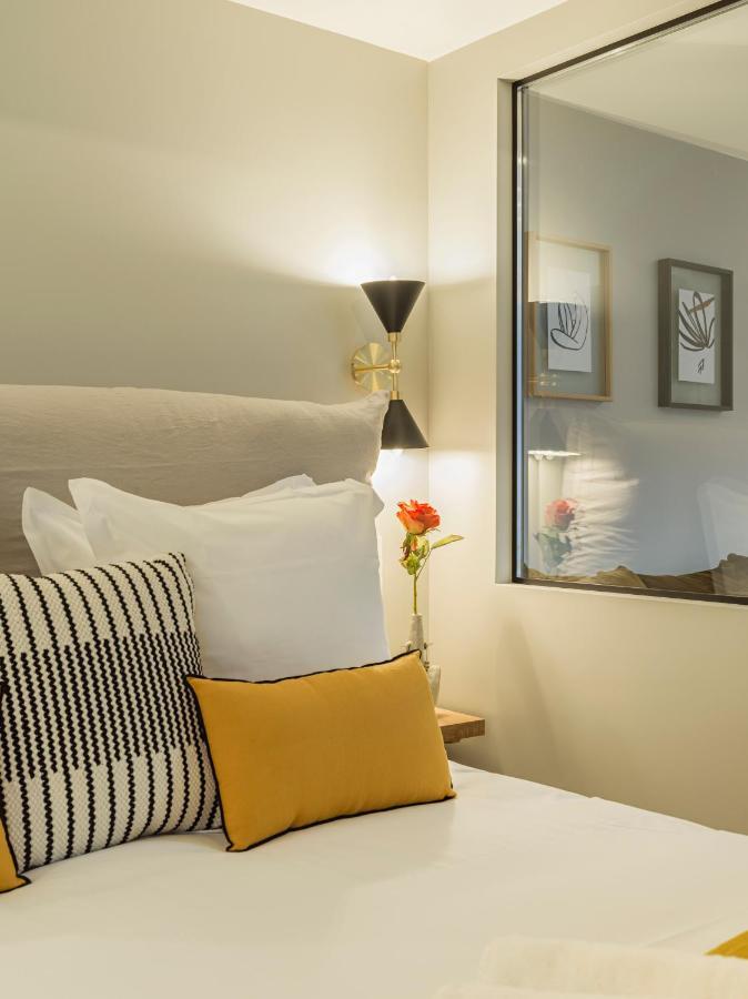 Fabulous Grey Apartman Párizs Kültér fotó